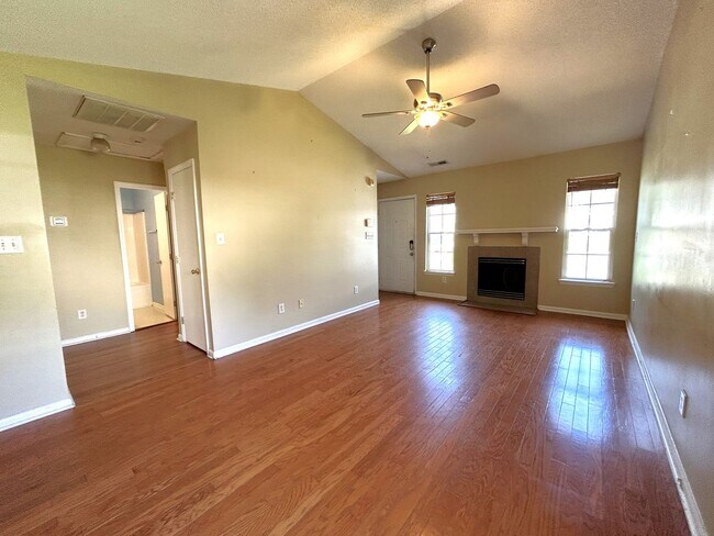 Photo - Welcome to Brandymill Lane!