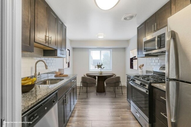 Building Photo - Marrion Square Apartments