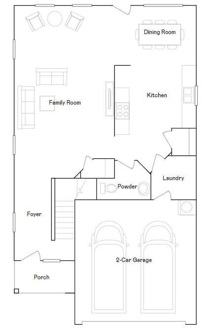 Photo - 10910 Tawny Rdg Dr