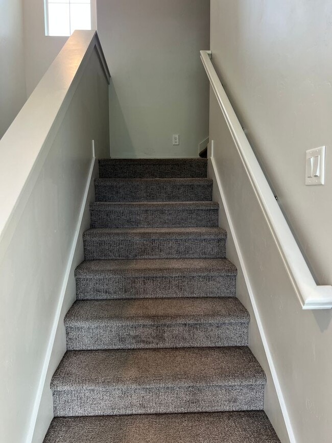 Photo - Beautiful 3 Bed, 2.5 Bath Townhome in Summerfield Subdivision | $1,995/month