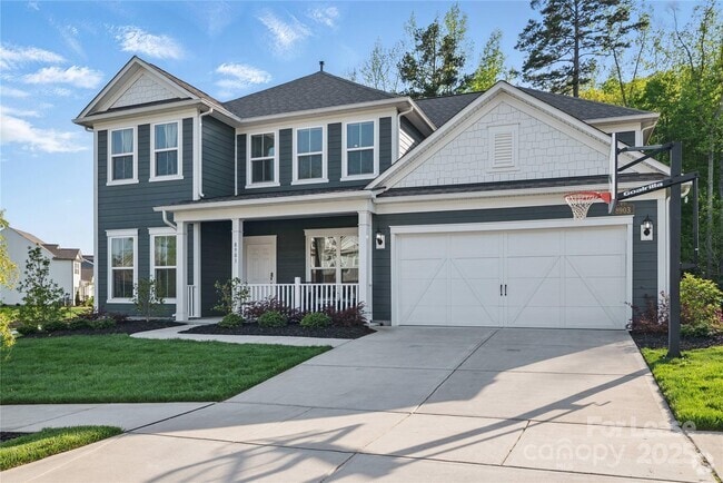 Building Photo - 8903 Ansley Pk Pl Rental
