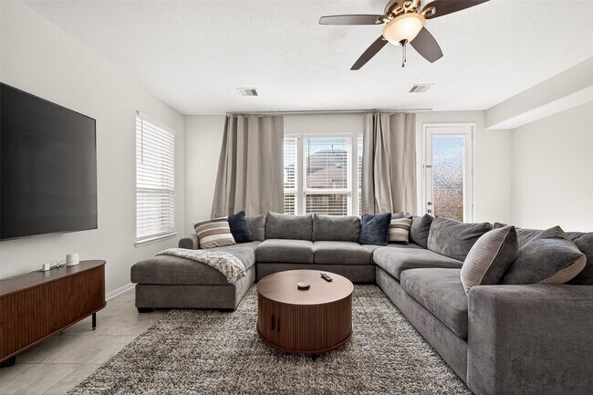 Photo - 28423 Aubrey Orchard Ln