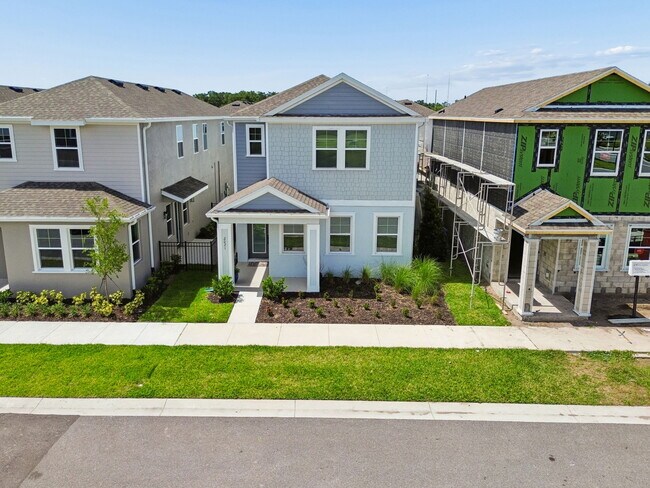 Photo - 2021 Amelia Bay Pl