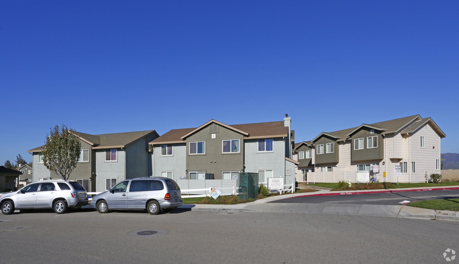 Photo - Canyon Creek Townhomes