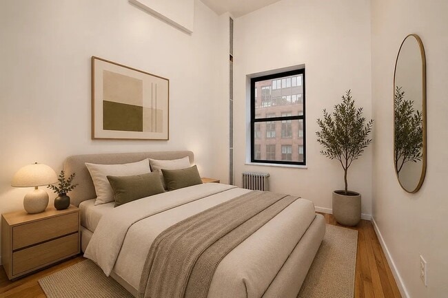 400 E 53rd St Unidad 2E