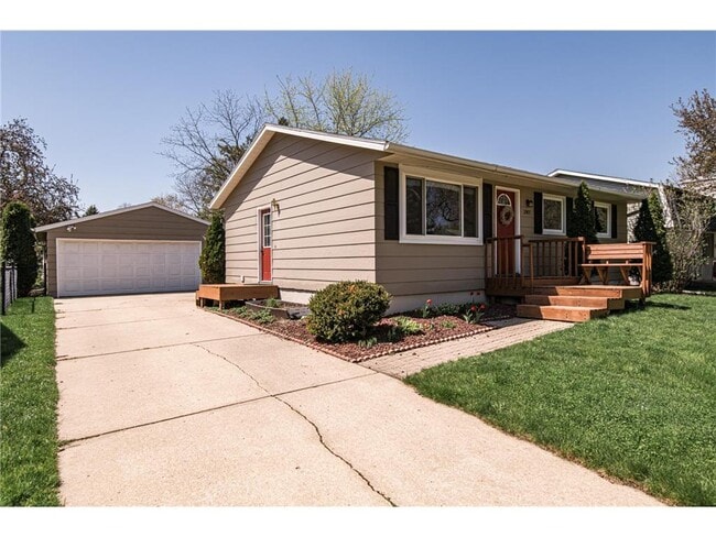 Photo - 3907 14th Ave NW