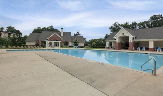 Ridge View Apartment Homes