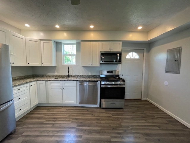 Photo - 809 S George Ave