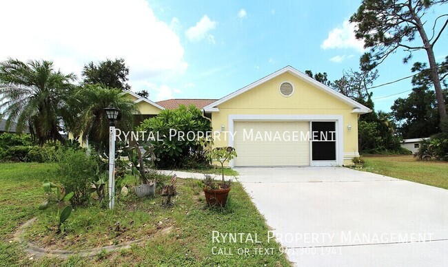 Building Photo - 9421 Fruitland Ave Rental