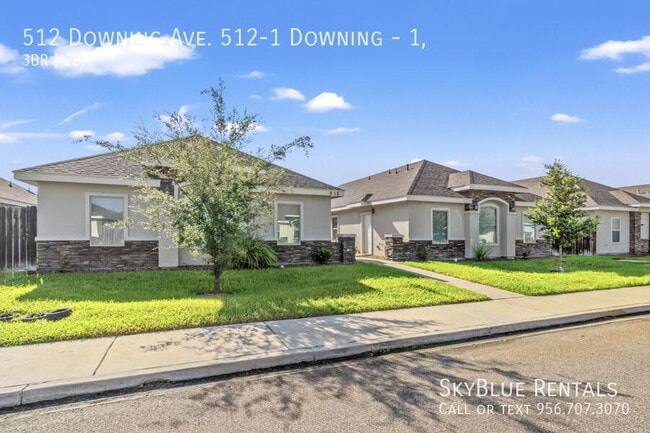 Photo - 512 Downing Ave Unit 1,