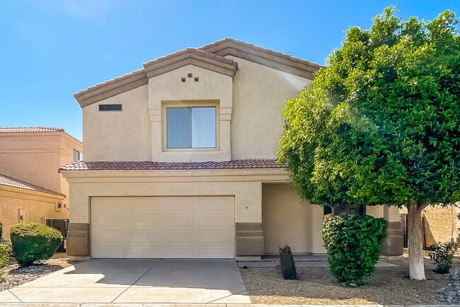 Building Photo - 2930 E Brown Rd