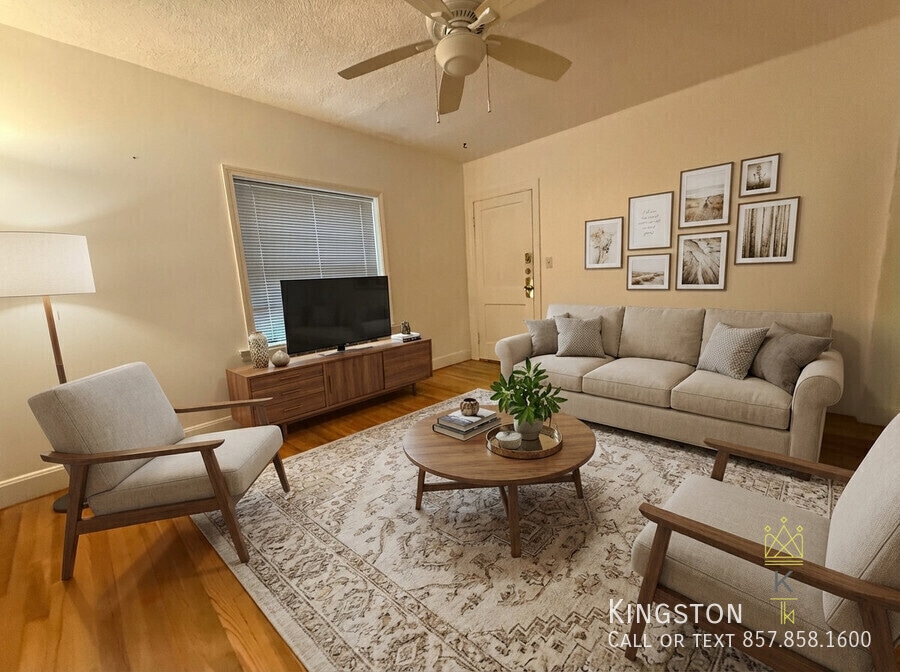 Photo - 15 Beechcroft St Unit 2R