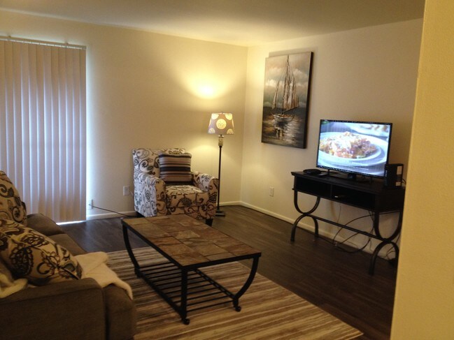 Photo - Park Place Apartments