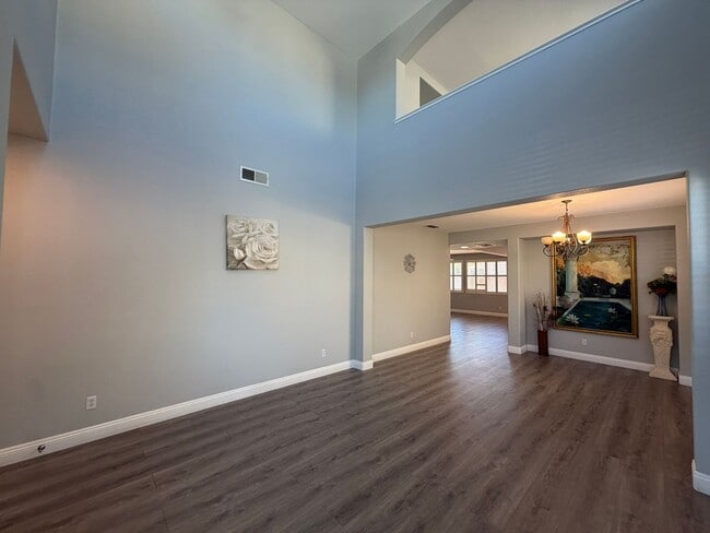 Photo - AVAILABLE NOW! LEASE TODAY! 4 Bedroom 3 Bath Elk Grove Home with Bonus Room!