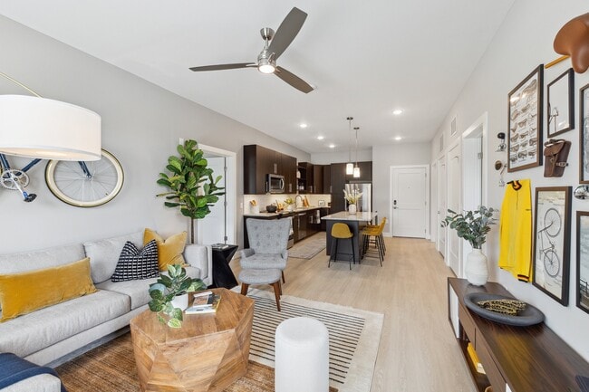 Photo - Lofts Downtown Nexton