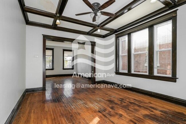Photo - 3631#B South Spring Avenue, 63116; #702517 - 702517