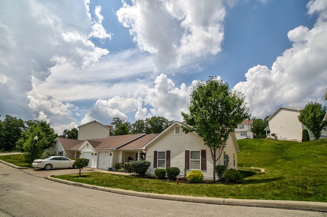 Photo - Connolly Park Apartments