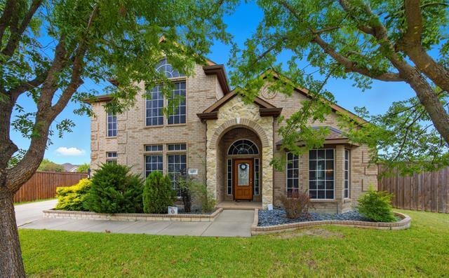 Photo - 607 Hilltop Dr