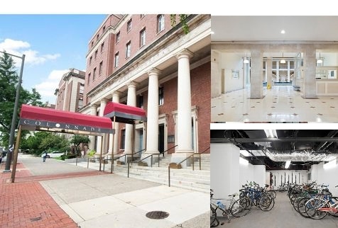 Building Photo - 1601 Spring Garden St Unit 417