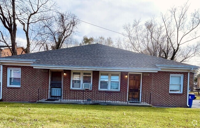 Building Photo - 436 Roanoke St E Unit 436 Rental