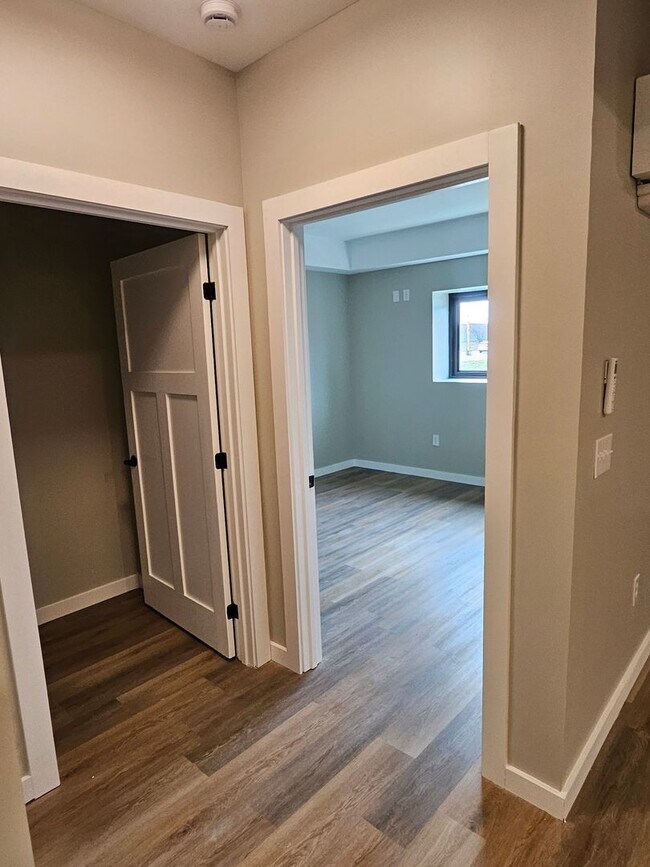 Photo - Brand new 1 bed apartment Unidad 101