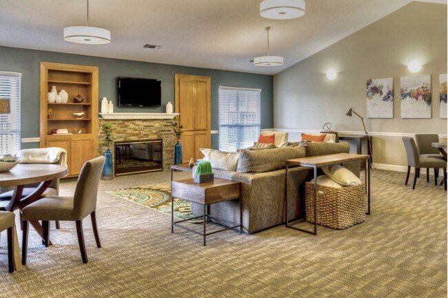 MeadowView Townhomes