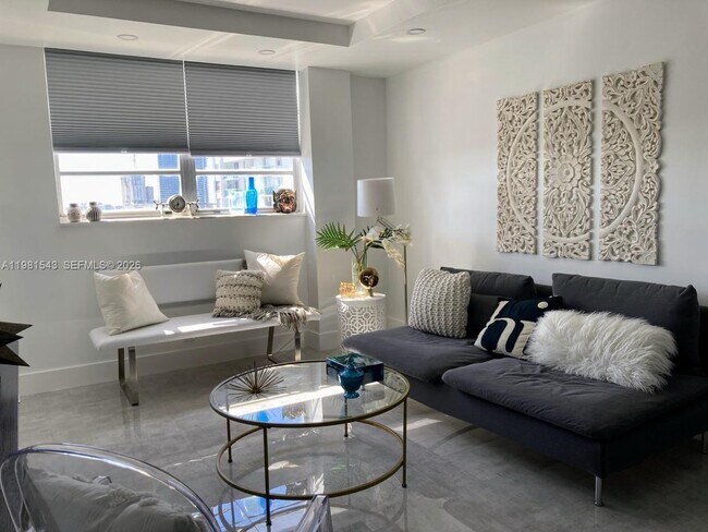 Photo - 2903 N Miami Beach Blvd Unit 1003