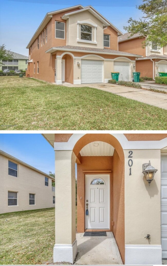 Building Photo - 1030 Venetian Dr Unit 201