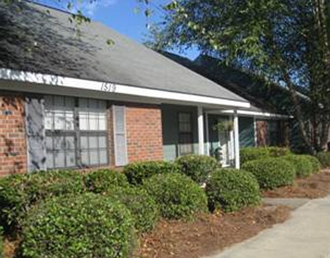 Photo - Madison Place Apartments