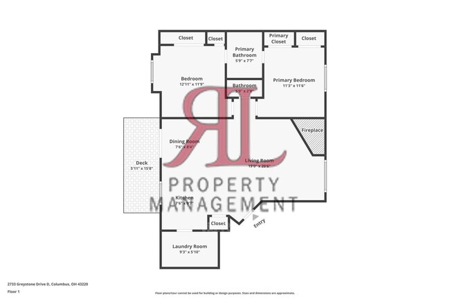 Photo - 2733 Greystone Dr Unidad D