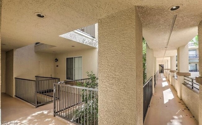 Building Photo - 7163 S Durango Dr Unit 209