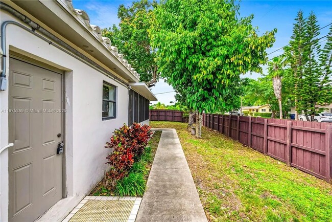 Photo - Spacious and well-maintained 3-bedroom, 2-bath single-family home on a corner lot in a convenient...