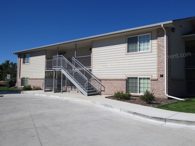 Building Photo - 2173 35th Ave Ct Unit #4