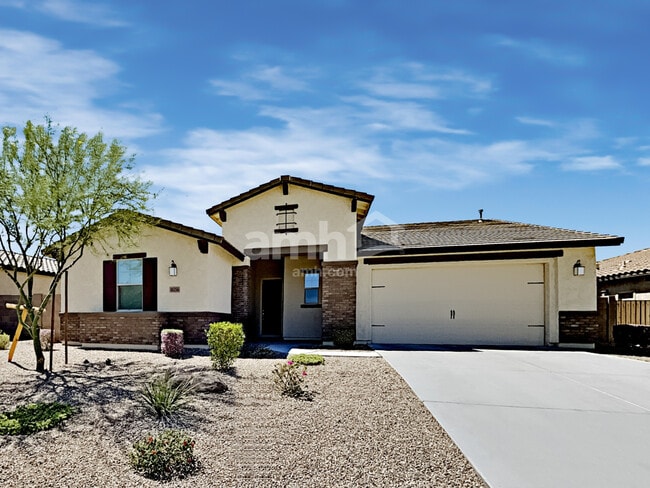 Building Photo - 18256 W Thunderhill Pl Rental