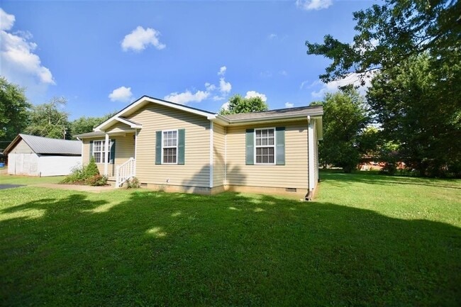 Photo - Beautiful 3 Bed, 2 Bath Home, Convenient Location, Close to Fort Knox