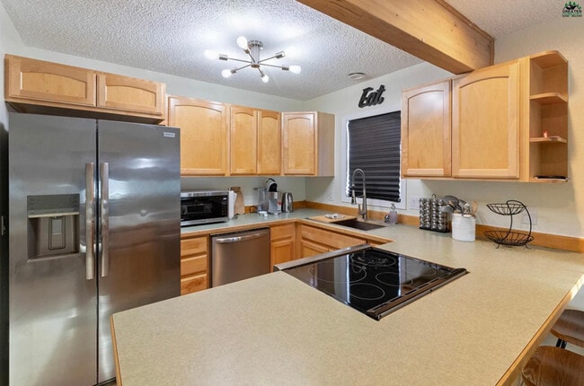 Photo - 1316 Joyce Dr Unidad B