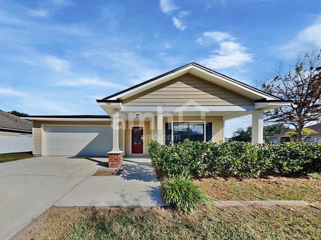 Building Photo - 7344 Rapid River Dr E