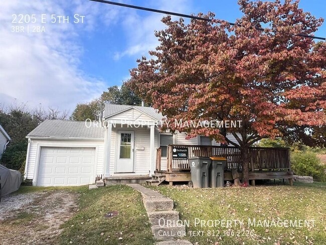 Photo - 2205 E 5th St