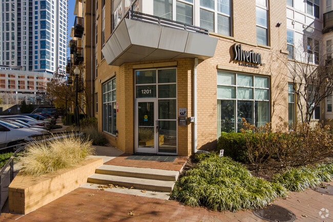 Photo - Silverton Condominiums