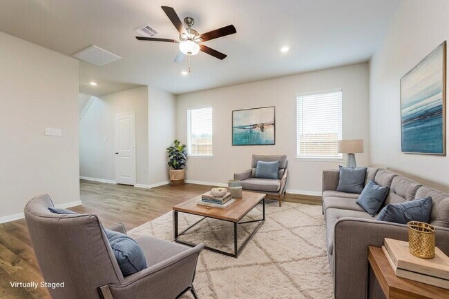 16458 Honeysuckle Hl Dr
