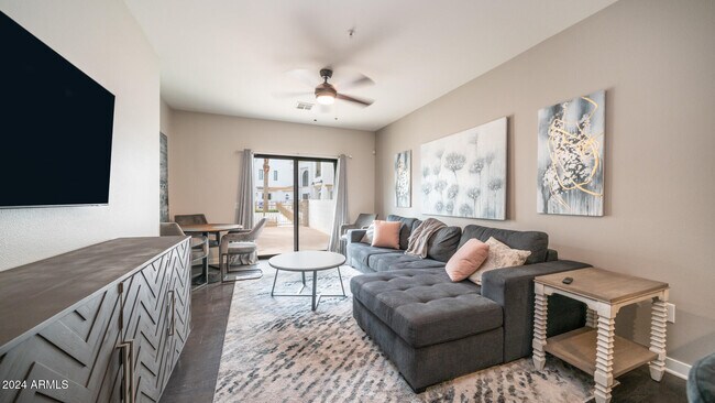 Photo - 2511 W Queen Creek Rd Unit 132