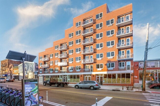 Photo - 91-23 Corona Ave. Unidad 2B+Parking