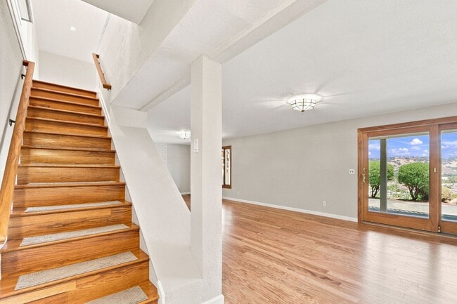 Photo - Available Now! One-of-a-Kind Hilltop Estate with Panoramic Almaden Valley Views