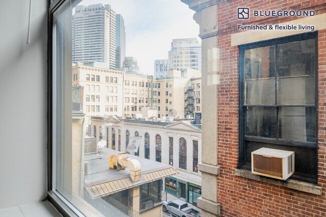 Photo - 44 Bromfield St Unidad FL5-ID1309