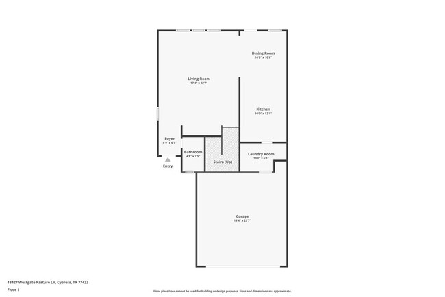 Photo - 18427 Westgate Pasture Ln