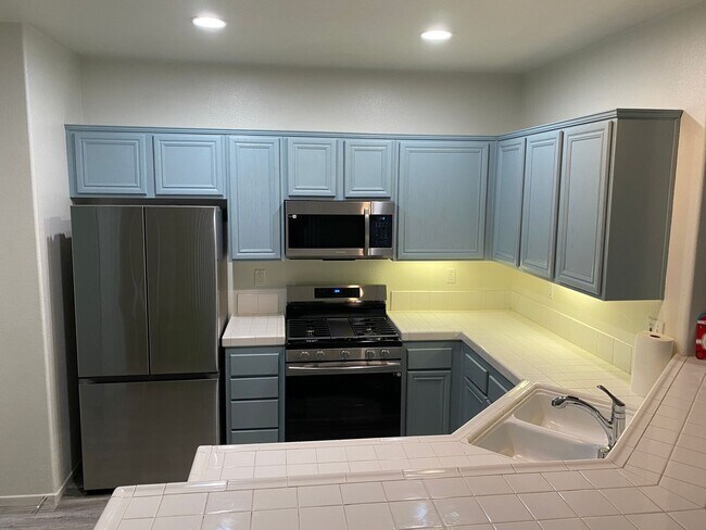 Photo - Beautiful Otay Ranch Village Home