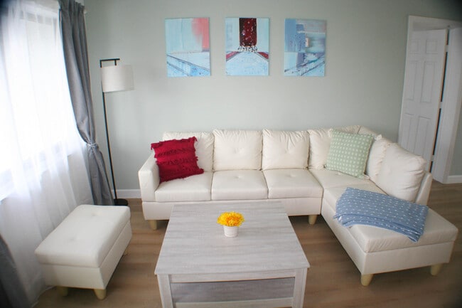 Photo - 1901 Northridge Rd