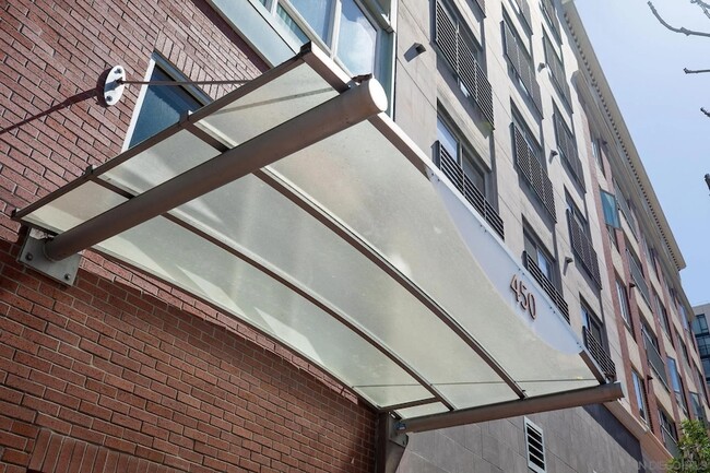 Photo - 450 J St Unidad 7091