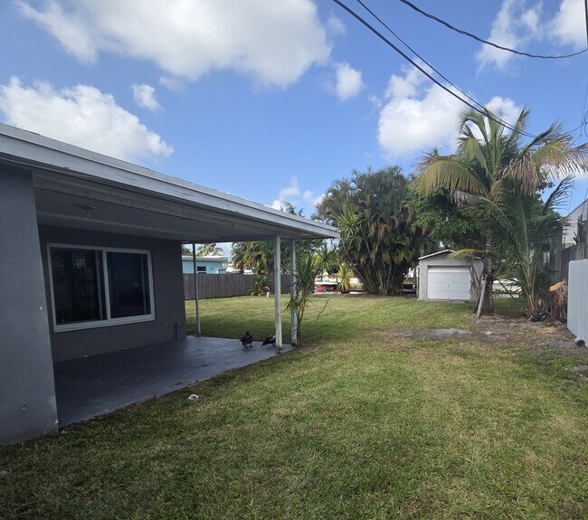 Photo - 4764 SW 34th Terrace