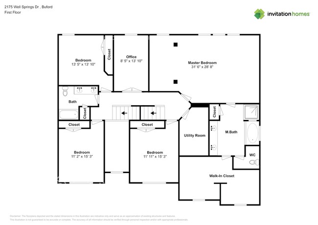 Photo - 2175 Well Springs Dr